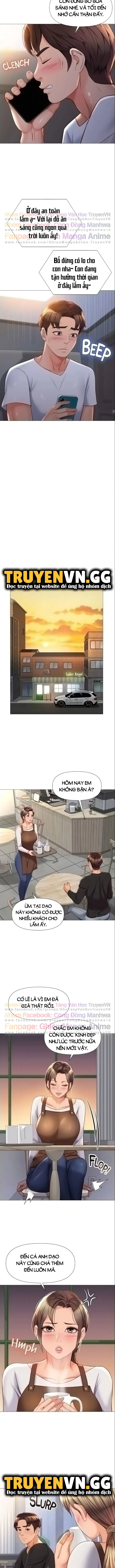 Bạn của con gái tôi - Chapter 69 trang 3