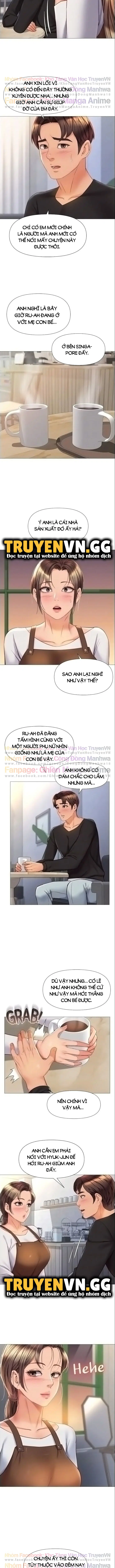 Bạn của con gái tôi - Chapter 69 trang 4