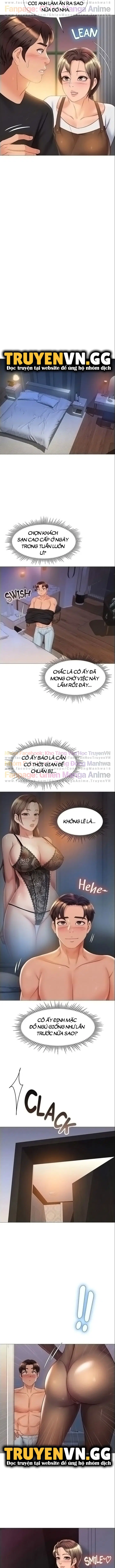 Bạn của con gái tôi - Chapter 69 trang 5