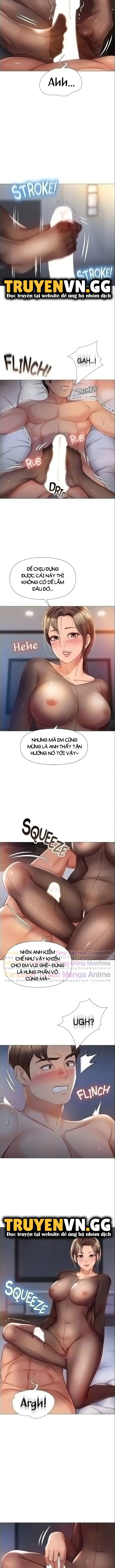 Bạn của con gái tôi - Chapter 69 trang 8