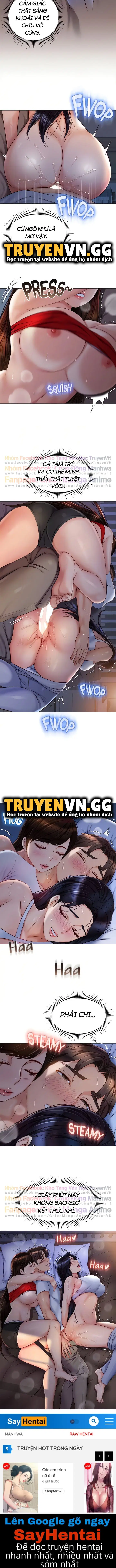 Bạn của con gái tôi - Chapter 67 trang 10