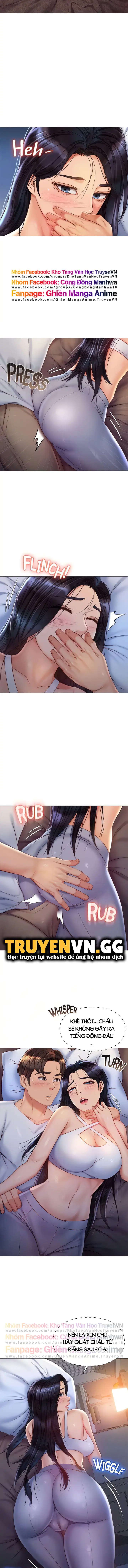 Bạn của con gái tôi - Chapter 67 trang 3