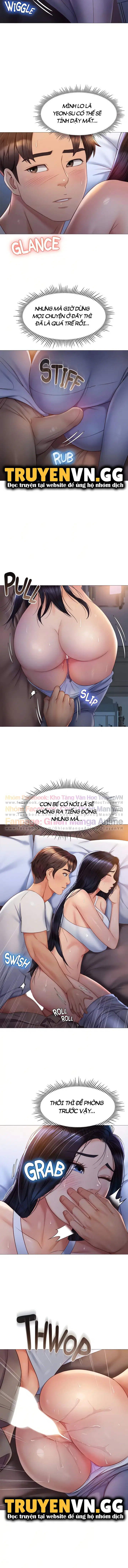 Bạn của con gái tôi - Chapter 67 trang 4