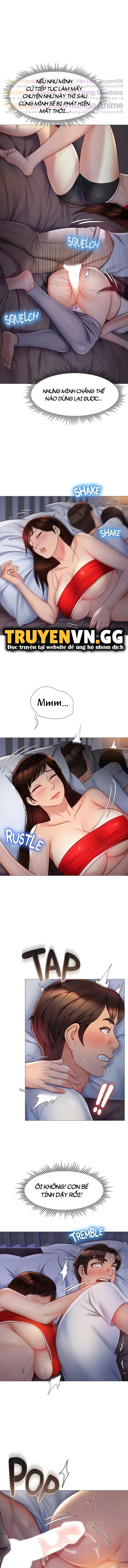 Bạn của con gái tôi - Chapter 67 trang 6