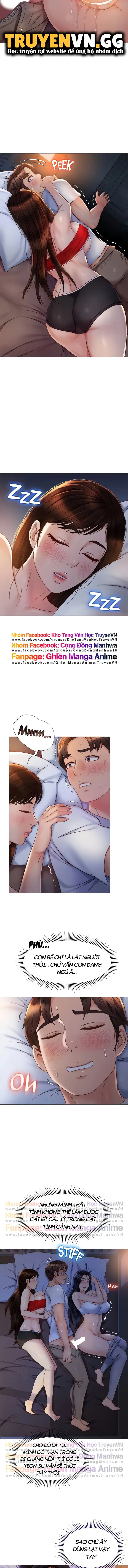 Bạn của con gái tôi - Chapter 67 trang 7
