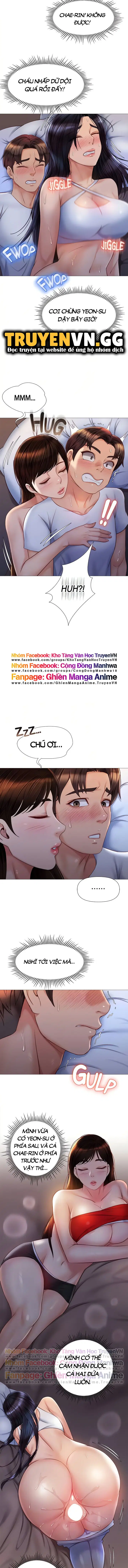 Bạn của con gái tôi - Chapter 67 trang 9