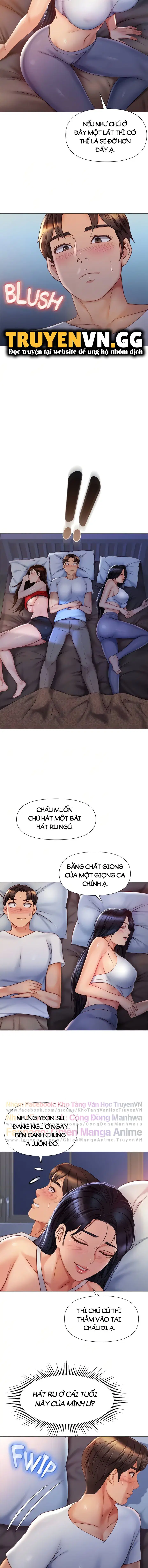 Bạn của con gái tôi - Chapter 66 trang 12