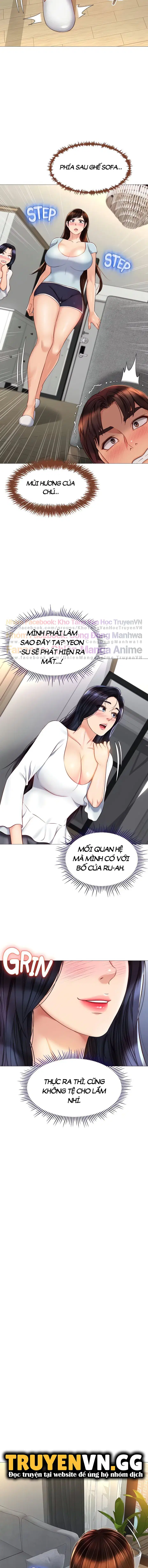 Bạn của con gái tôi - Chapter 66 trang 2
