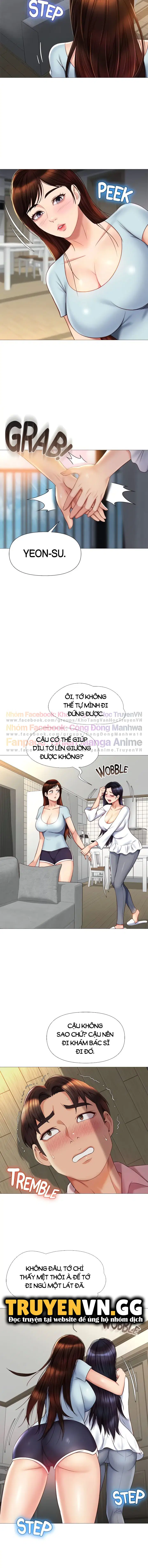 Bạn của con gái tôi - Chapter 66 trang 3