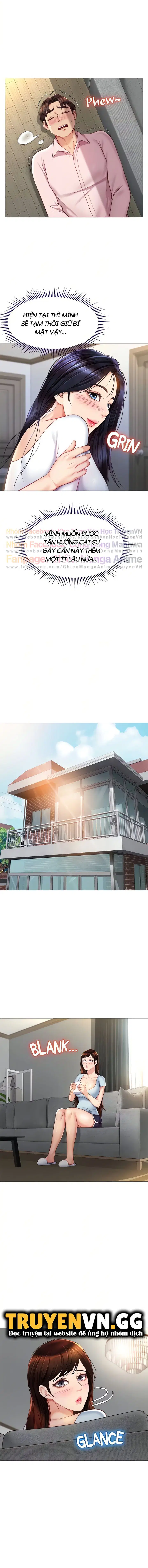 Bạn của con gái tôi - Chapter 66 trang 4