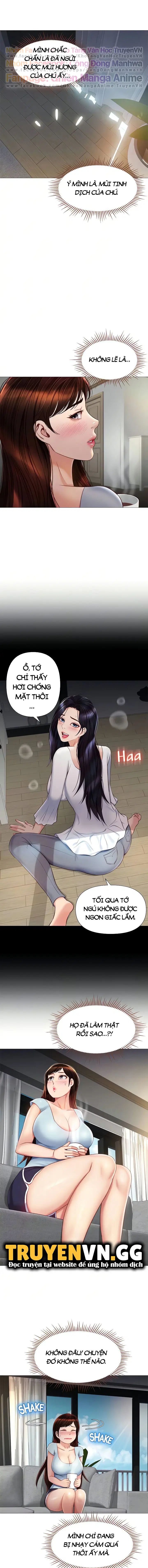 Bạn của con gái tôi - Chapter 66 trang 5