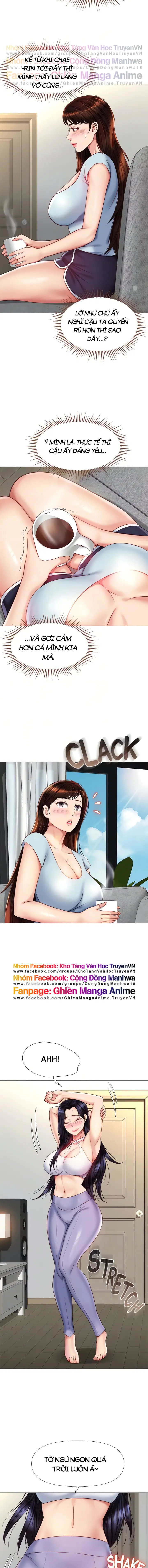 Bạn của con gái tôi - Chapter 66 trang 6