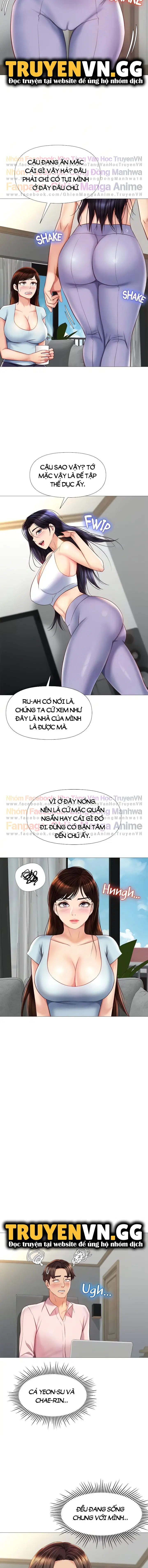Bạn của con gái tôi - Chapter 66 trang 7