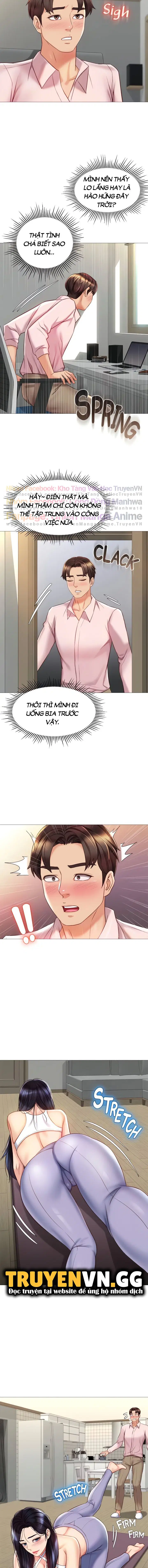 Bạn của con gái tôi - Chapter 66 trang 8