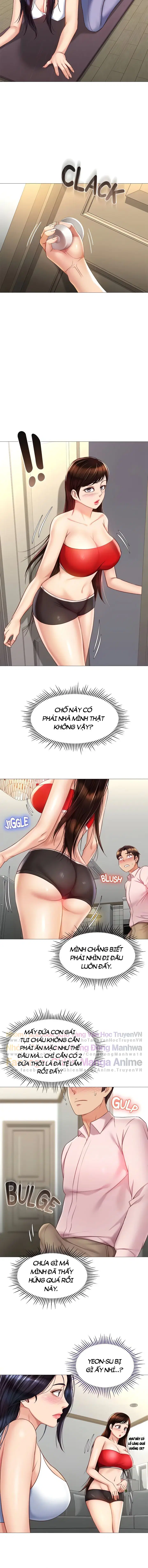 Bạn của con gái tôi - Chapter 66 trang 9