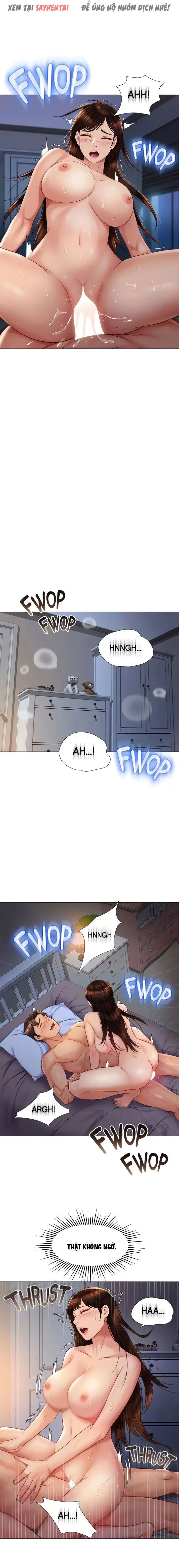 Bạn của con gái tôi - Chapter 64 trang 12