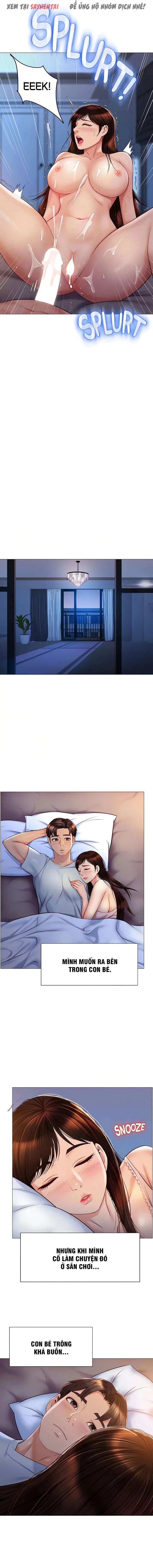 Bạn của con gái tôi - Chapter 64 trang 14