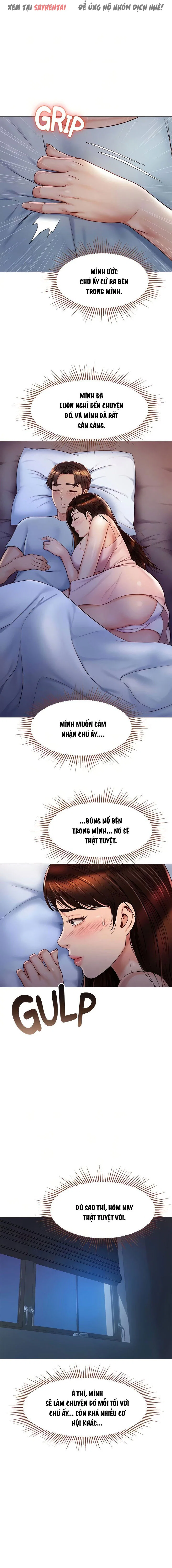 Bạn của con gái tôi - Chapter 64 trang 15