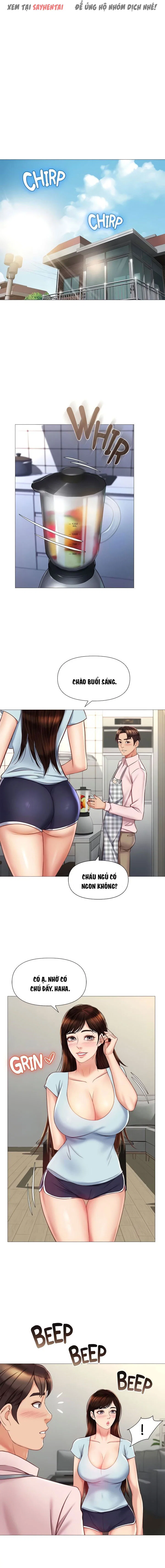 Bạn của con gái tôi - Chapter 64 trang 16