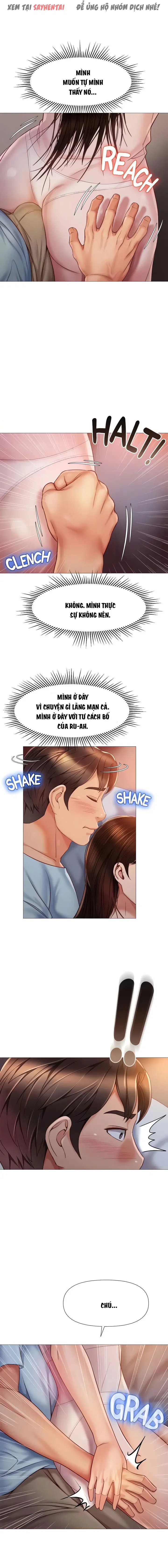 Bạn của con gái tôi - Chapter 64 trang 2