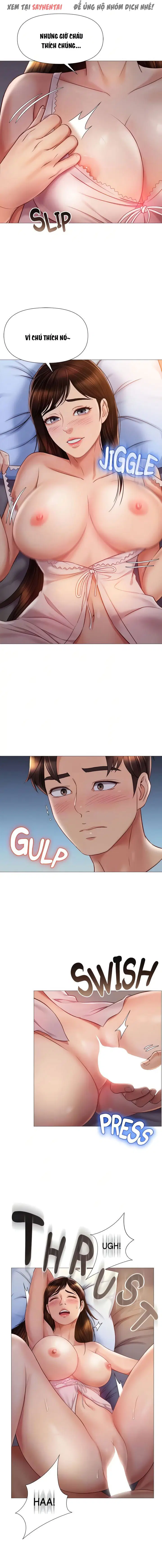 Bạn của con gái tôi - Chapter 64 trang 6
