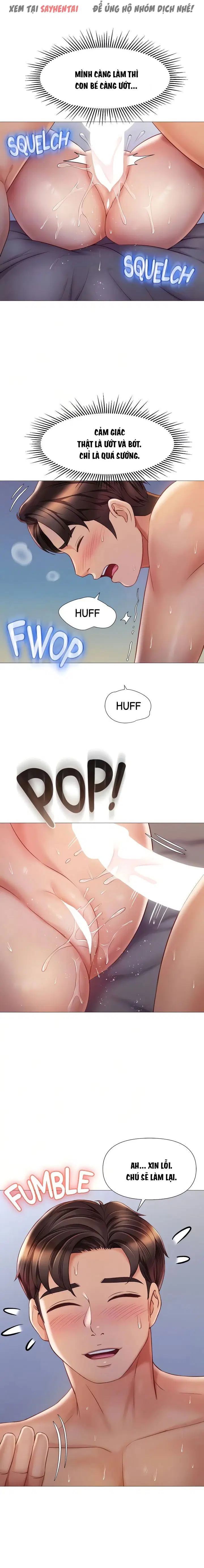 Bạn của con gái tôi - Chapter 64 trang 8