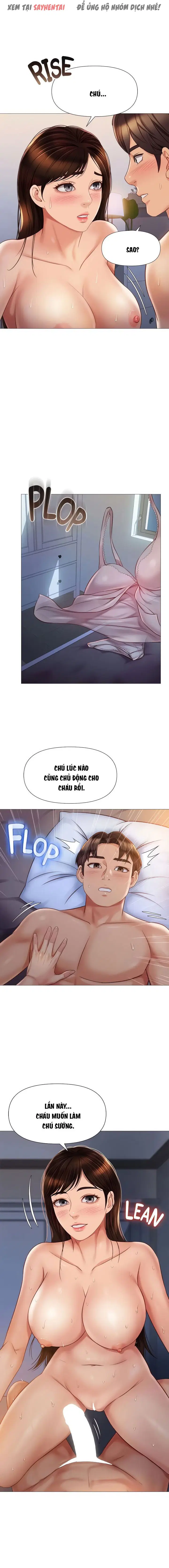 Bạn của con gái tôi - Chapter 64 trang 9