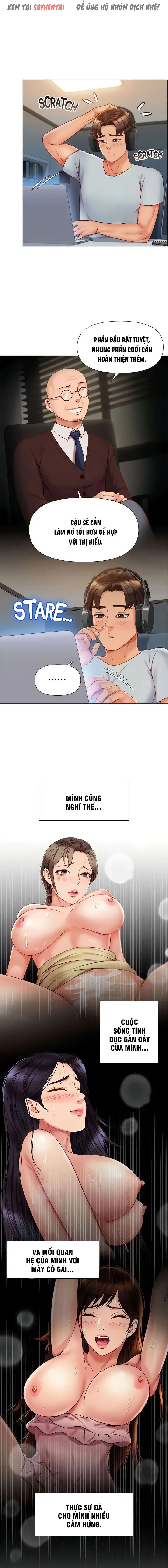 Bạn của con gái tôi - Chapter 63 trang 10