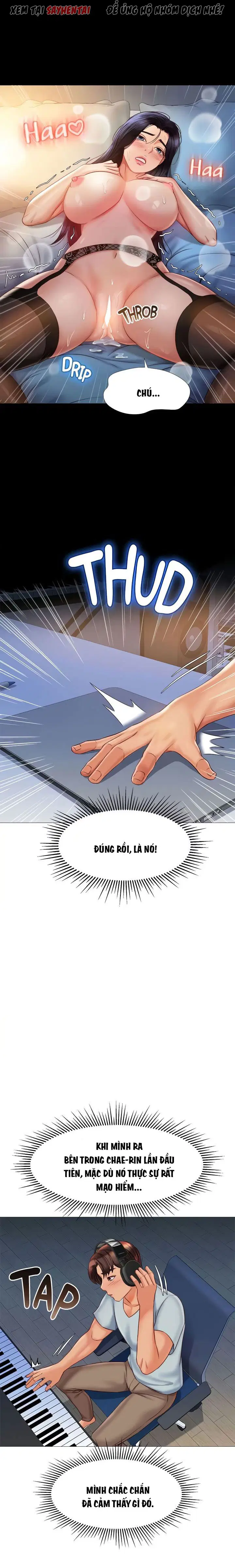 Bạn của con gái tôi - Chapter 63 trang 12