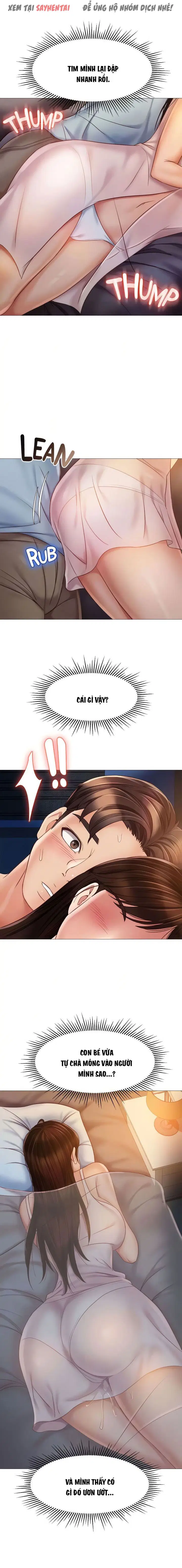 Bạn của con gái tôi - Chapter 63 trang 17