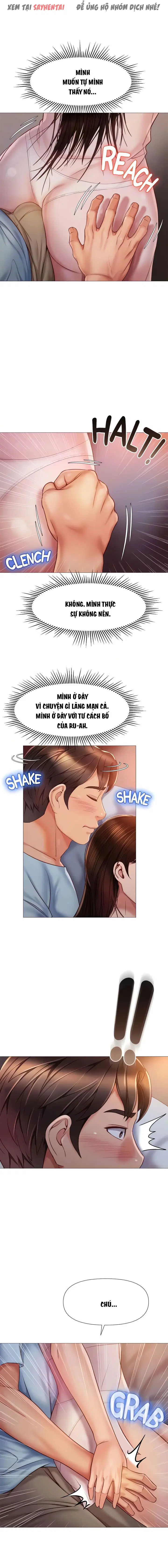 Bạn của con gái tôi - Chapter 63 trang 18