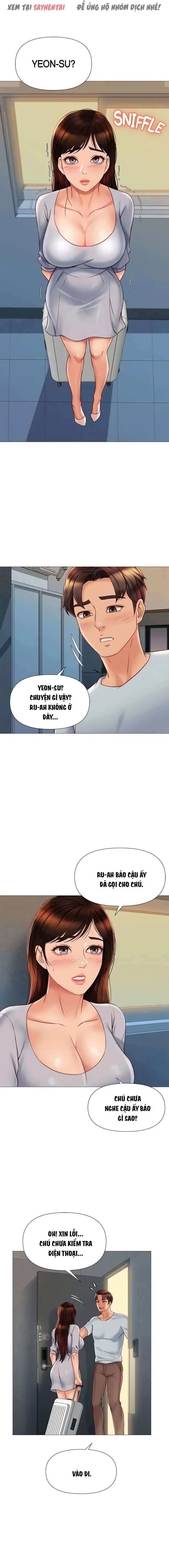 Bạn của con gái tôi - Chapter 63 trang 3