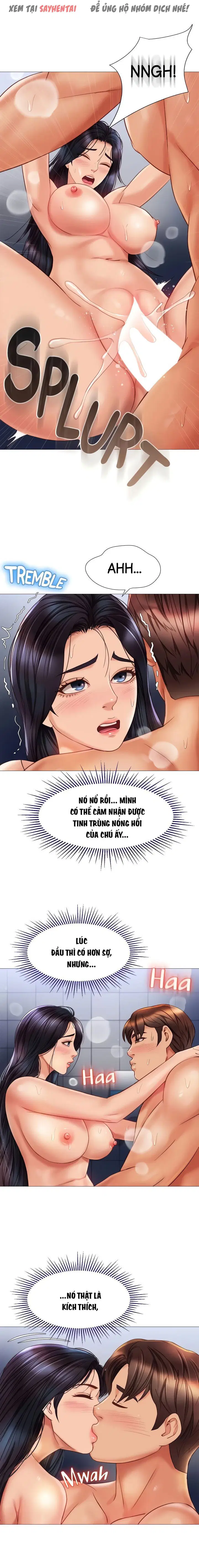 Bạn của con gái tôi - Chapter 62 trang 10