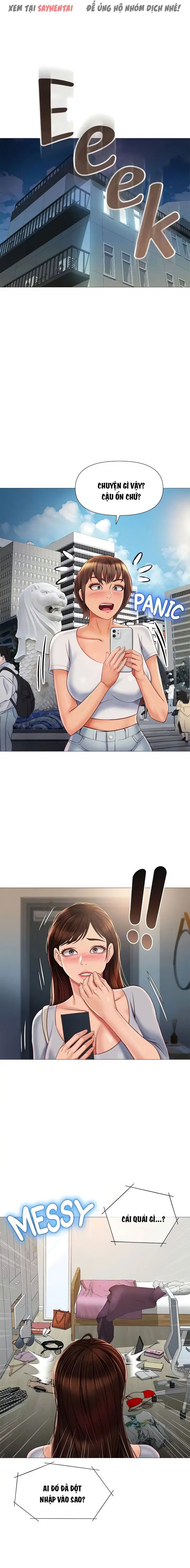 Bạn của con gái tôi - Chapter 62 trang 13
