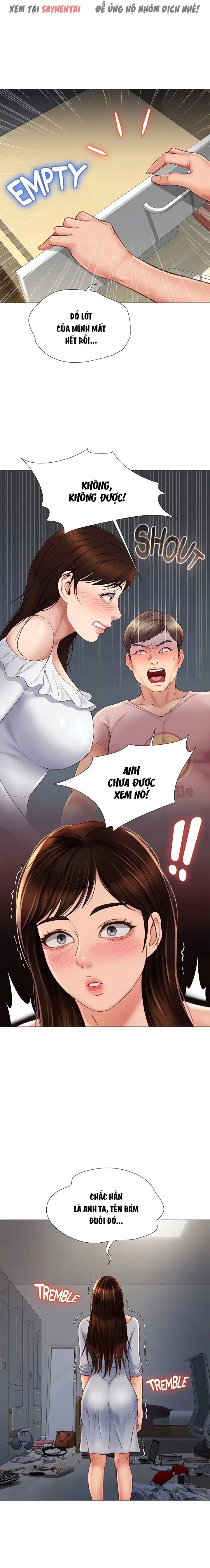 Bạn của con gái tôi - Chapter 62 trang 14