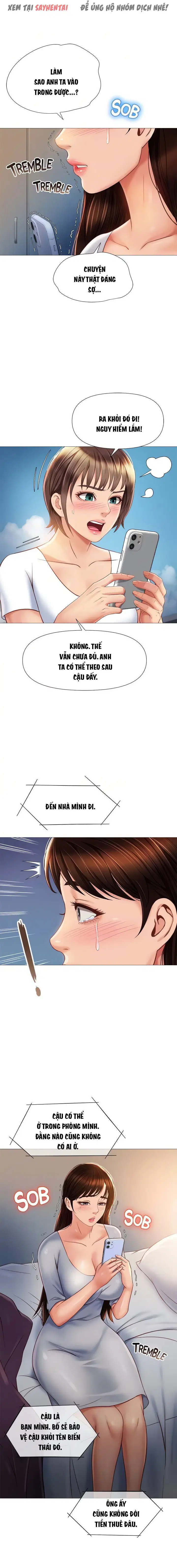 Bạn của con gái tôi - Chapter 62 trang 15
