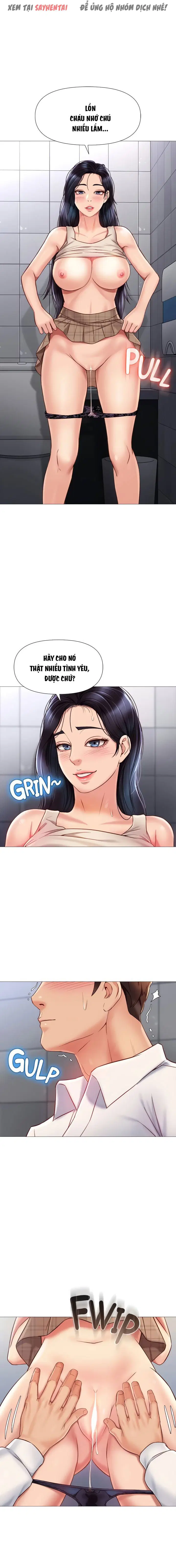 Bạn của con gái tôi - Chapter 62 trang 2