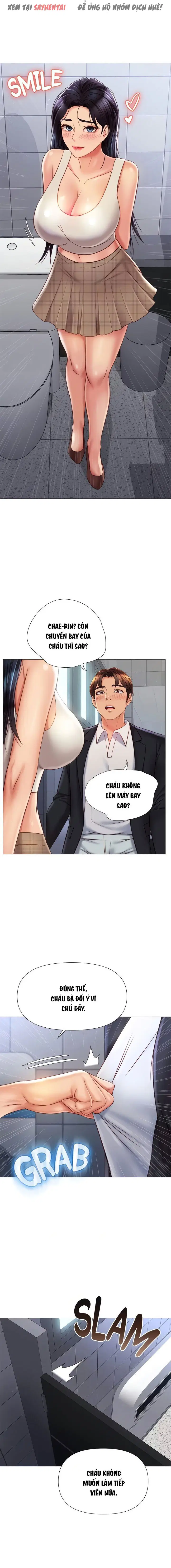 Bạn của con gái tôi - Chapter 61 trang 12