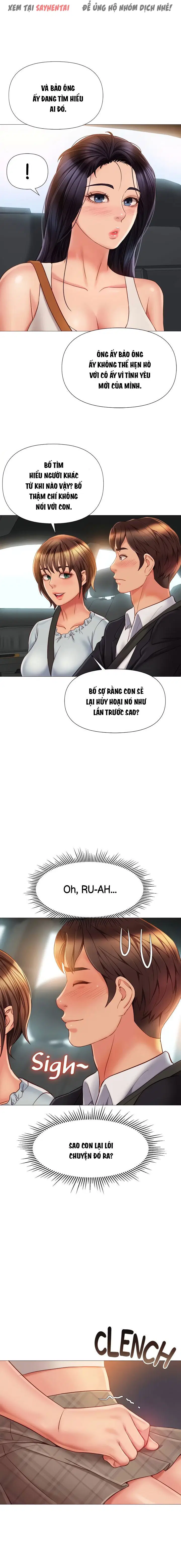 Bạn của con gái tôi - Chapter 61 trang 2