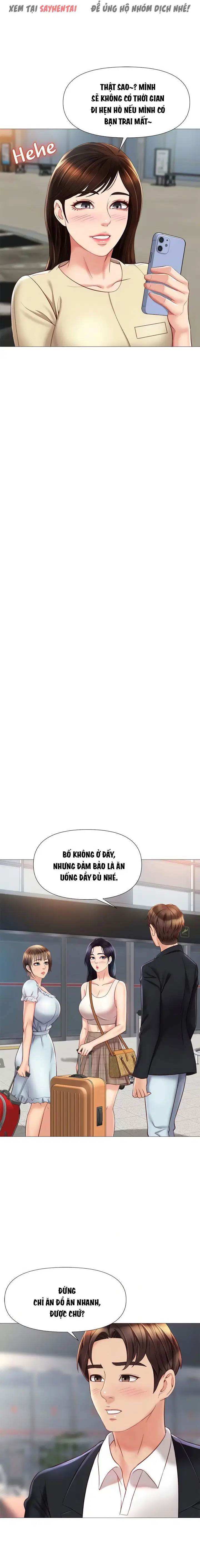Bạn của con gái tôi - Chapter 61 trang 5