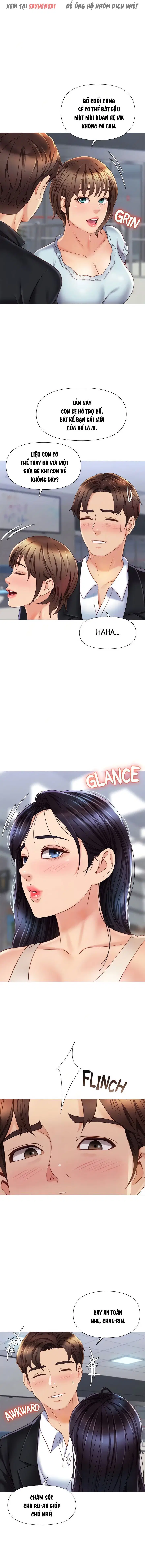 Bạn của con gái tôi - Chapter 61 trang 6
