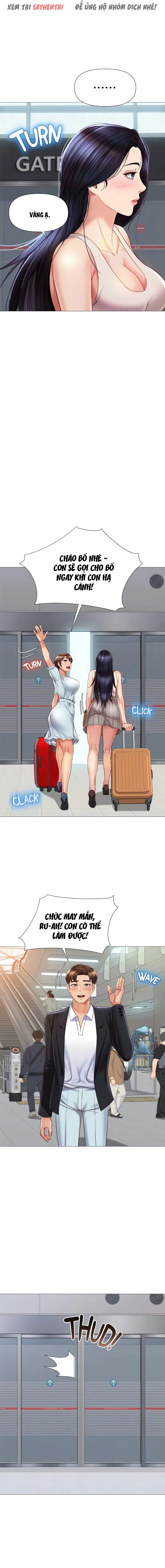 Bạn của con gái tôi - Chapter 61 trang 7