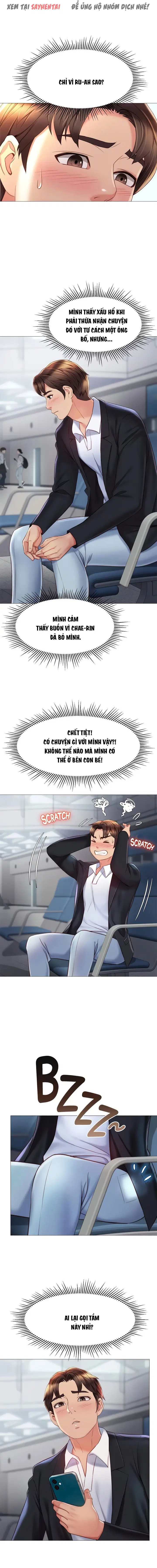 Bạn của con gái tôi - Chapter 61 trang 9