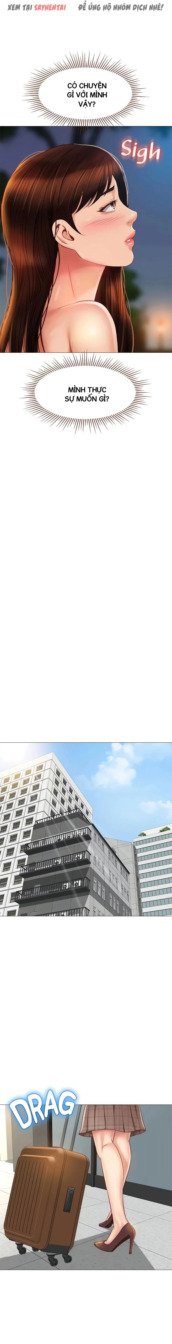 Bạn của con gái tôi - Chapter 60 trang 11