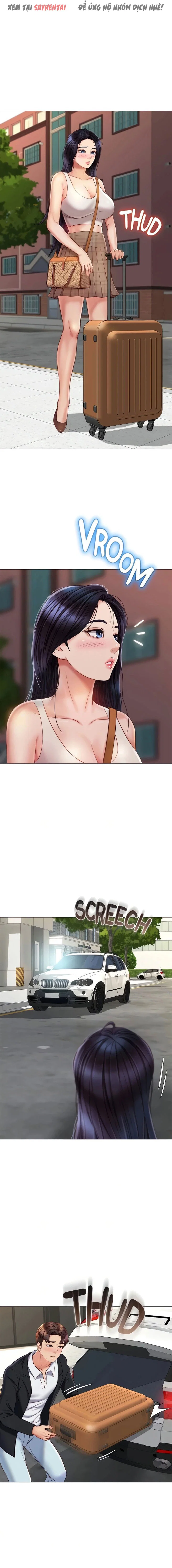 Bạn của con gái tôi - Chapter 60 trang 12