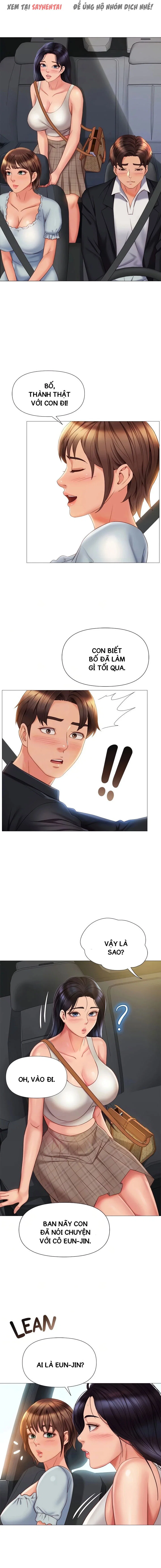 Bạn của con gái tôi - Chapter 60 trang 14