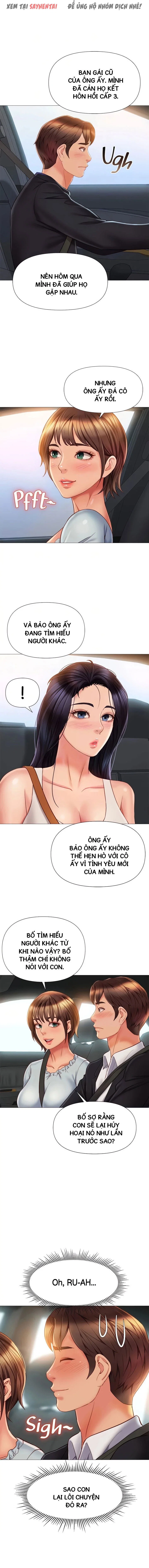 Bạn của con gái tôi - Chapter 60 trang 15