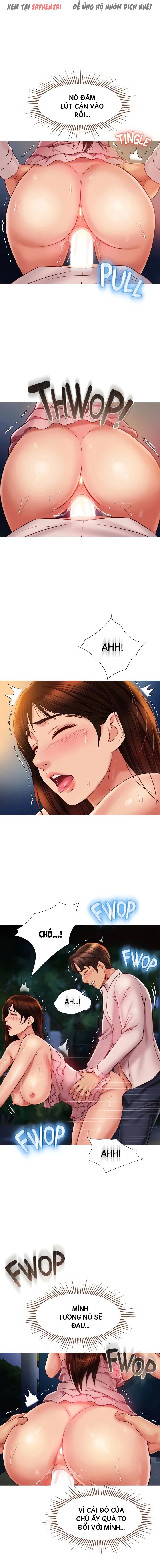 Bạn của con gái tôi - Chapter 60 trang 2