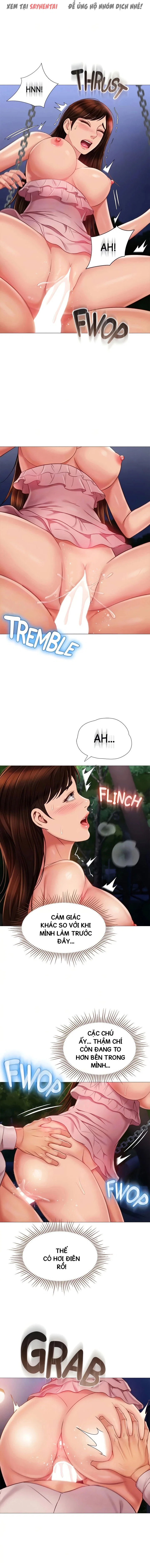 Bạn của con gái tôi - Chapter 60 trang 7