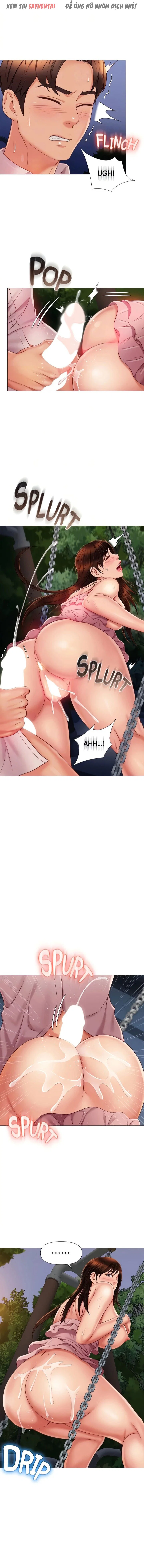 Bạn của con gái tôi - Chapter 60 trang 8